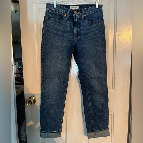 Madewell Denim - Madewell jeans